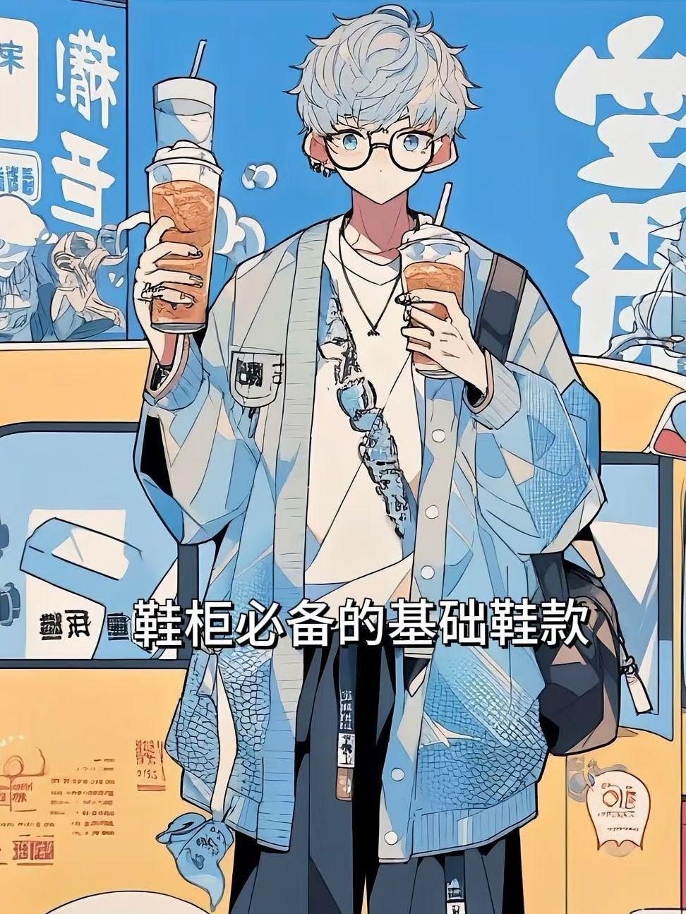 这些经典鞋款太好看了